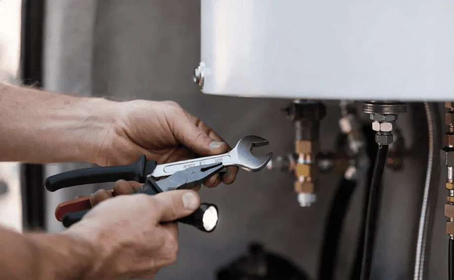 Why choose Water Heater Repair in Warren, NJ